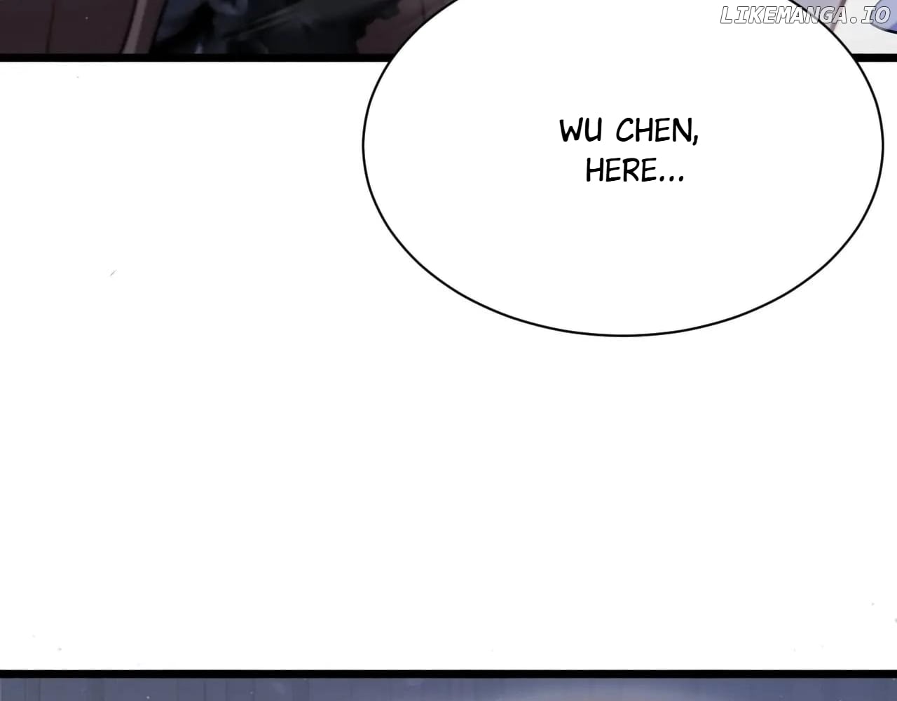 I’m Trapped In This Day For One Thousand Years Chapter 160 - page 38